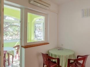 Seafront Apartments Olivera-One Bedroom Apartment with Balcony and Sea View  Ante Apartment in Dubrovnik-Neretva County