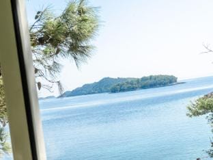 Seafront Apartments Olivera-One Bedroom Apartment with Balcony and Sea View  Ante Apartment in Dubrovnik-Neretva County
