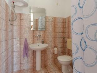 Seafront Apartments Olivera-One Bedroom Apartment with Balcony and Sea View  Ante Apartment in Dubrovnik-Neretva County