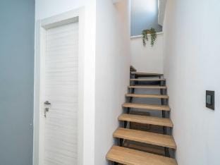 Apartments Villa Royale - Luxury One Bedroom Apartment with Terrace Apartment in Cavtat