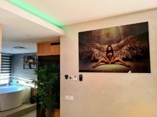 Wellness Apartments - Studio Apartment with Terrace G3 Apartment in Slovenia