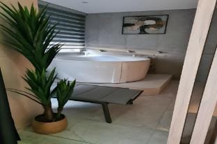 Wellness Apartments - Studio Apartment with Terrace G3 Apartment in Slovenia