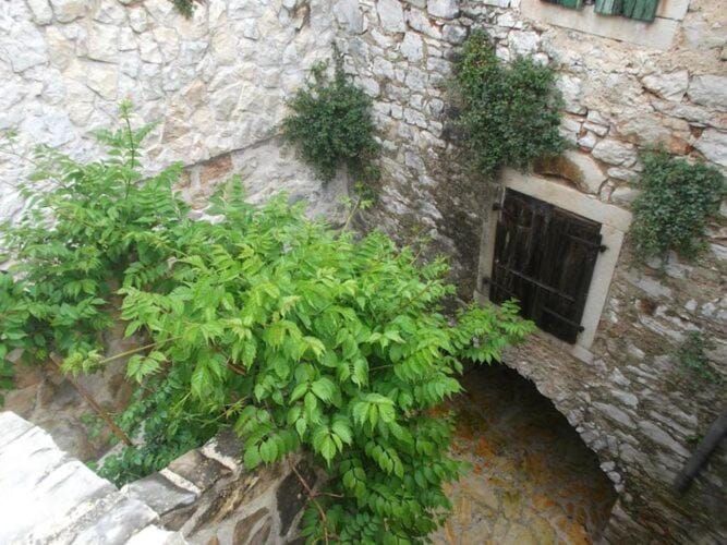Apartments Sunce - One Bedroom Apartment with Sea View and Terrace Apartment in Murter