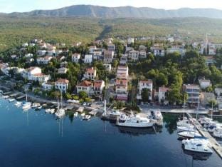 Apartments Idea - Studio Apartment with Sea View Apartment in Primorje-Gorski Kotar County