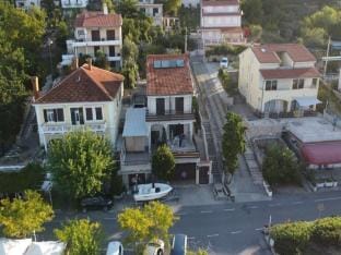 Apartments Idea - Studio Apartment with Sea View Apartment in Primorje-Gorski Kotar County