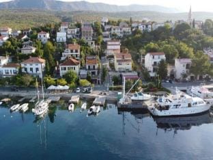 Apartments Idea - Studio Apartment with Sea View Apartment in Primorje-Gorski Kotar County