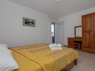 Apartments Villa Juric - One Bedroom Apartment Apartment in Baška Voda