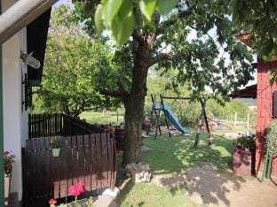 Apartment Amigo - Two Bedroom Apartment with Terrace and swimming pool Apartment in Hungary