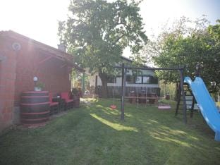 Apartment Amigo - Two Bedroom Apartment with Terrace and swimming pool Apartment in Hungary