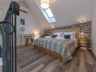 Luxury room with Sea view Apartment in Trogir