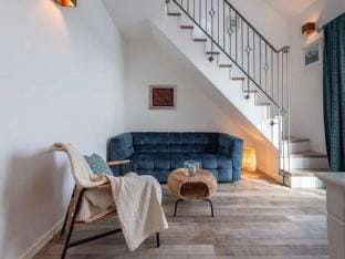 Luxury room with Sea view Apartment in Trogir