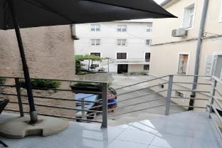 Apartment Senj - Superior Two bedroom Apartment with Terrace Apartment in Lika-Senj County