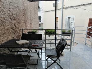 Apartment Senj - Superior Two bedroom Apartment with Terrace Apartment in Lika-Senj County
