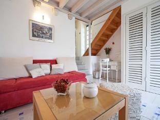 Apartments Maro  Baro - One bedroom apartment with Terrace Orfej Apartment in Dubrovnik