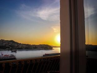 Apartments Tayra - Comfort studio apartment with balcony BR3 Apartment in Dubrovnik