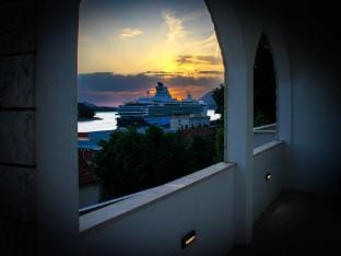 Apartments Tayra - Comfort studio apartment with balcony BR3 Apartment in Dubrovnik