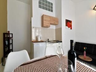 Apartments Helena - One bedroom apartment with Balcony and Sea View - A1 Apartment in Murter