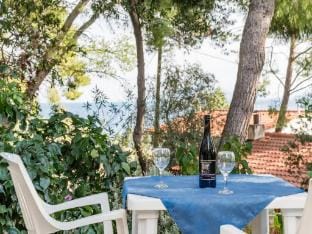 Apartments Villa Pelegrin - Two Bedroom Apartment with Garden View Apartment in Dubrovnik-Neretva County
