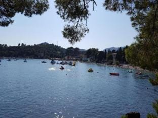Apartments Villa Mare - Superior Two Bedroom Apartment Apartment in Mlini