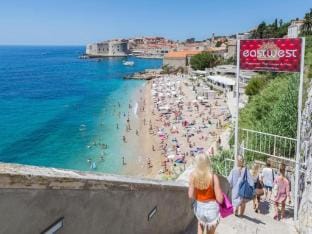 Apartments Villa Mare - Superior Two Bedroom Apartment Apartment in Mlini