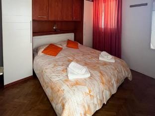 Apartments Dobrila - One Bedroom Apartment with Terrace - A1 Apartment in Dubrovnik-Neretva County