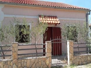 Apartments Smilje i Maslina - One Bedroom Apartment with Terrace 2 Apartment in Šibenik-Knin County, Croatia