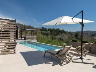 Villa Noeli with Swimming Pool Villa in Istria County