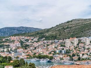 Apartment Klaudia - Two Bedroom Apartment with Balcony Apartment in Dubrovnik