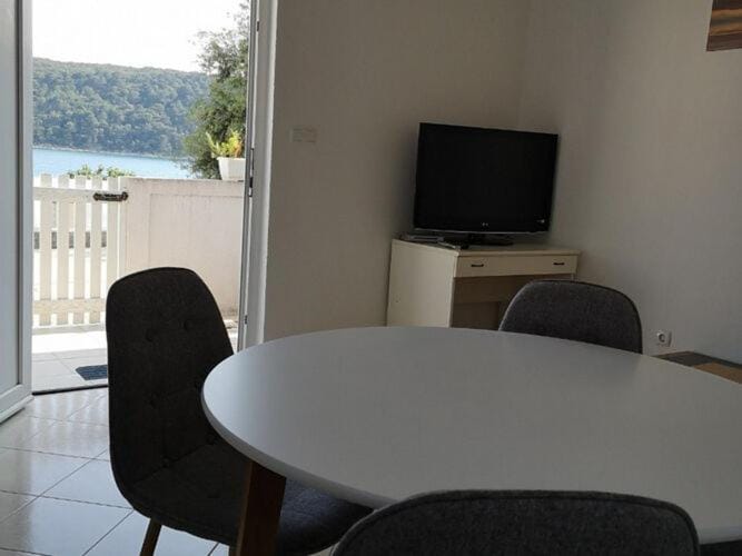 Apartment Marta - One Bedroom apartment with sea view Apartment in Supetarska Draga