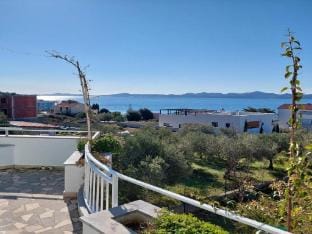 Apartments Kozino - Three Bedroom Apartment Apartment in Zadar County