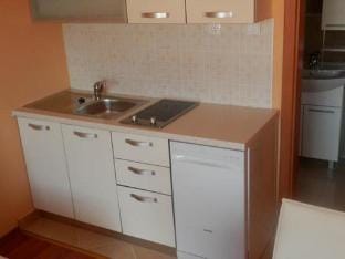Apartments St Rialto - One Bedroom Apartment with Balcony and Sea View Apartment in Dubrovnik-Neretva County