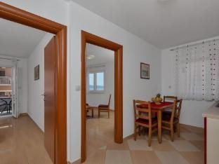Apartments Villa Juric - One-Bedroom Apartment Apartment in Baška Voda