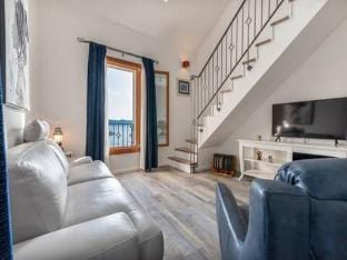 Mamma mia luxury rooms - Double Room with Sea View Deluxe Mamma Mia - 4 Galeria Apartment in Trogir