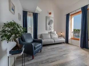 Mamma mia luxury rooms - Double Room with Sea View Deluxe Mamma Mia - 4 Galeria Apartment in Trogir