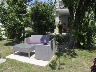 Apartments Profaca - Two Bedroom Apartment with Terrace Apartment in Lika-Senj County