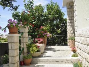Apartments Profaca - Two Bedroom Apartment with Terrace Apartment in Lika-Senj County