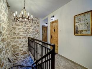 History House Moja Ti 1830 - Studio Apartment Travica Apartment in Lika-Senj County