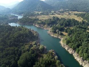 Holiday Home Jela Vacation rental in Lika-Senj County
