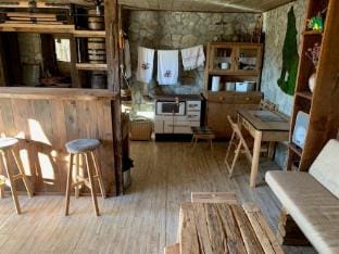 Holiday Home Jela Vacation rental in Lika-Senj County