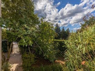 Apartments Ilija Njavro - One Bedroom Apartment with Balcony Apartment in Primorje-Gorski Kotar County