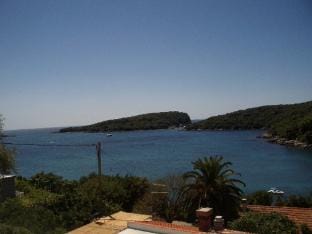 Apartment Dario - One Bedroom Apartment with Terrace and Sea View Apartment in Dubrovnik-Neretva County