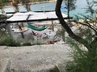 Seafront House Antonia Vacation rental in Šibenik-Knin County, Croatia