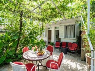 Apartments Zarac - One Bedroom Apartment with Terrace Apartment in Dubrovnik-Neretva County