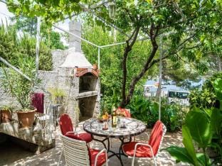 Apartments Zarac - One Bedroom Apartment with Terrace Apartment in Dubrovnik-Neretva County