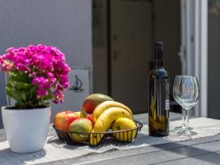 Apartment Gloria - One Bedroom Apartment with Terrace Apartment in Dubrovnik