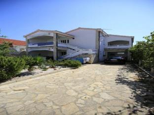 Apartment Barbara - Two Bedroom apartment with Terrace Apartment in Zadar County