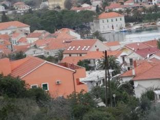 Apartment with balcony and 1 room Apartment in Dubrovnik-Neretva County
