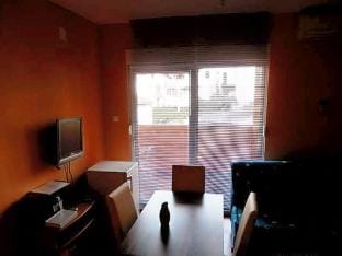 Apartment with balcony and 1 room Apartment in Dubrovnik-Neretva County