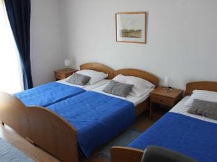 Guest House San Antonio-Comfort One Bedroom Apartment with Balcony no.1 Apartment in Dubrovnik-Neretva County