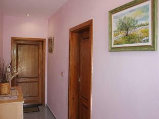 Guest House San Antonio-Comfort One Bedroom Apartment with Balcony no.1 Apartment in Dubrovnik-Neretva County
